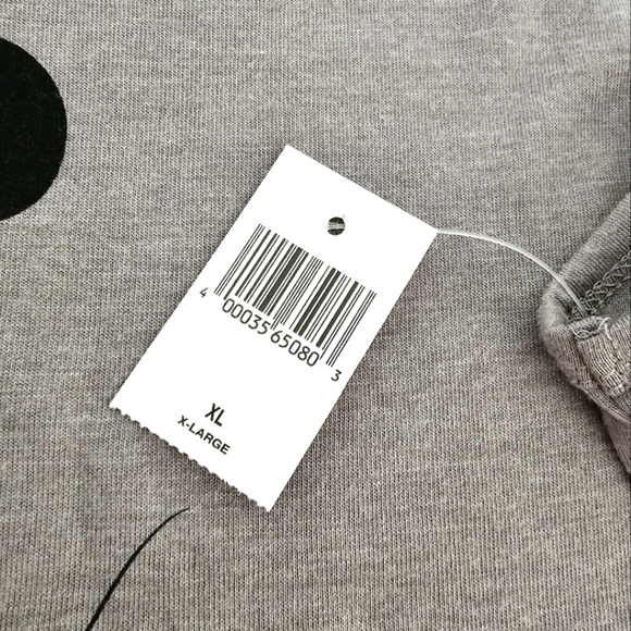 New! Disney Parks Disneyland Mickey Minnie Scoop Neck Tank Top - Picture 10 of 12